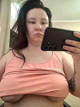 AlexaLexie online show from 11, 3, 2026