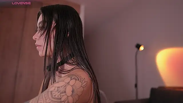 GigiLee  online show from 19, 2, 2026