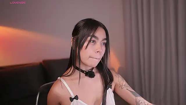 GigiLee  online show from 21, 3, 2026