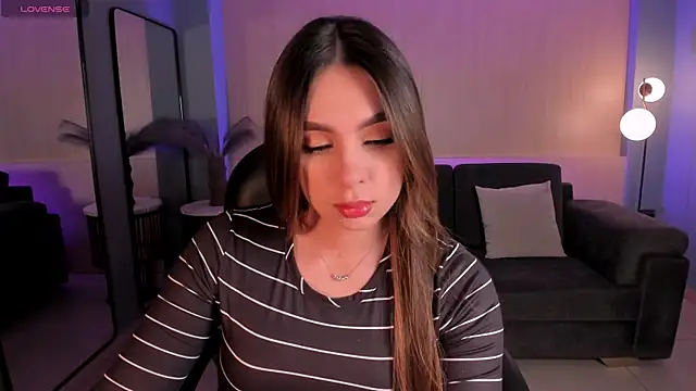 EloisaOlivero online show from 11, 10, 2025