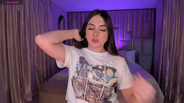 EloisaOlivero online show from 2, 12, 2025