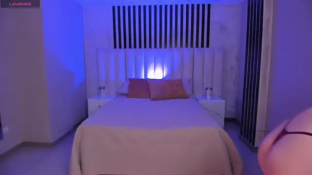 EloisaOlivero online show from 19, 10, 2025