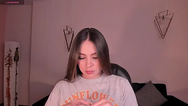 EloisaOlivero online show from 29, 11, 2025