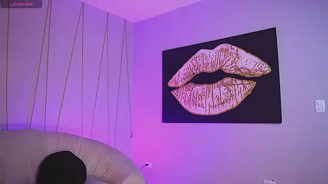 EloisaOlivero online show from 5, 11, 2025