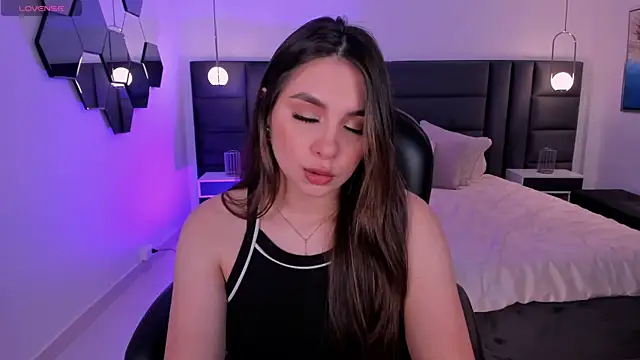 EloisaOlivero online show from 1, 3, 2025