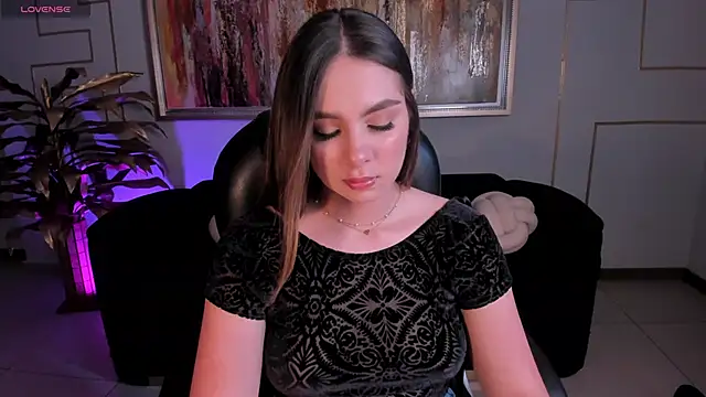 EloisaOlivero online show from 4, 12, 2025