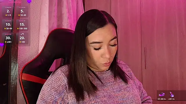 leahtemptation3 online show from 26, 11, 2025