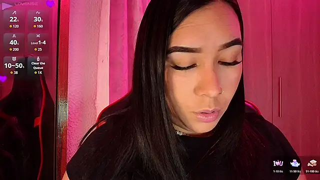 leahtemptation3 online show from 28, 11, 2025