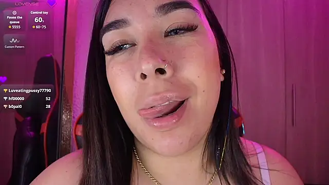 leahtemptation3 online show from 15, 11, 2025