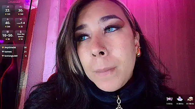 leahtemptation3 online show from 1, 3, 2026