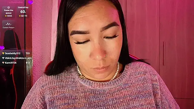 leahtemptation3 online show from 29, 11, 2025