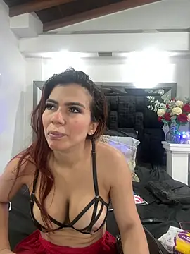 Arianna Jones1 online show from 19, 7, 2026