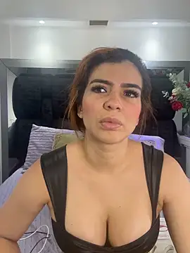 Arianna Jones1 online show from 31, 3, 2026