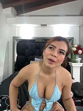 Arianna Jones1 online show from 2, 5, 2026