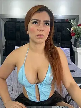 Arianna Jones1 online show from 26, 3, 2026