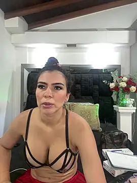 Arianna Jones1 online show from 16, 7, 2026