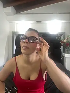 Arianna Jones1 online show from 21, 6, 2026