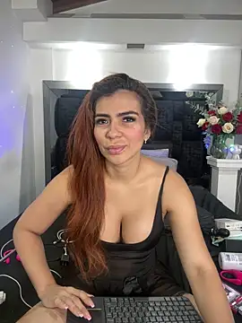 Arianna Jones1 online show from 22, 4, 2026