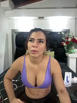 Arianna Jones1 online show from 7, 6, 2026