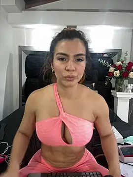 Arianna Jones1 online show from 14, 5, 2026