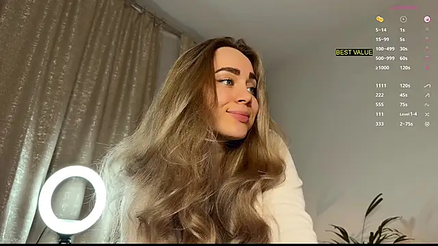 hotexclusive  online show from 7, 10, 2025