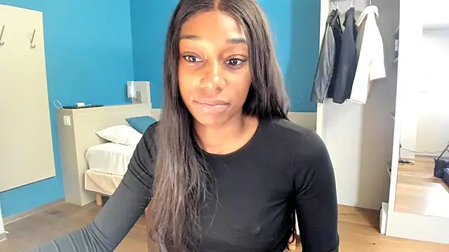 smileybabe online show from 31, 10, 2025