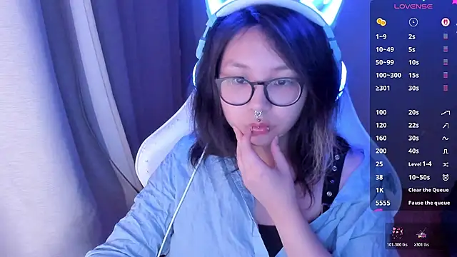 maydaykimmy online show from 18, 6, 2026