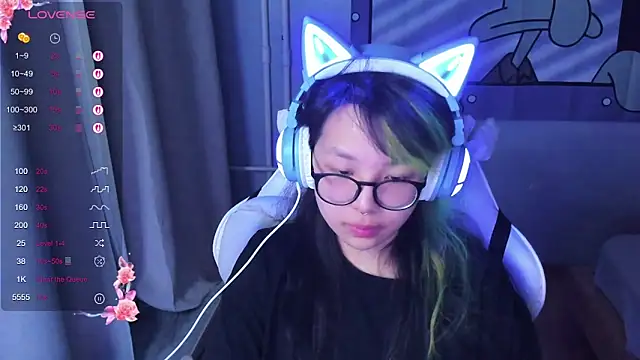 Snapshot of maydaykimmy chatting on 2, 3, 2025 maydaykimmy online show from 2, 3, 2025