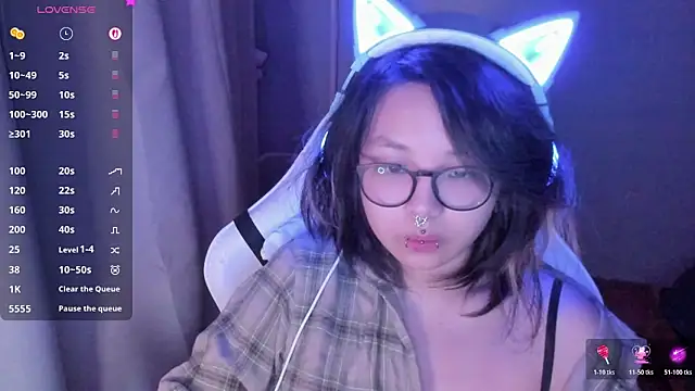 maydaykimmy online show from 13, 4, 2026