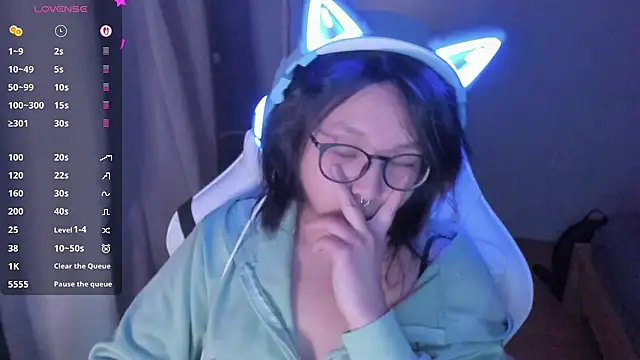 maydaykimmy online show from 12, 3, 2026