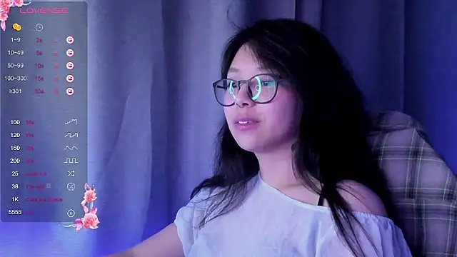 Snapshot of maydaykimmy chatting on 1, 12, 2024 maydaykimmy online show from 1, 12, 2024