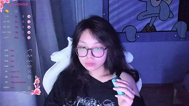 Snapshot of maydaykimmy chatting on 11, 1, 2025 maydaykimmy online show from 11, 1, 2025