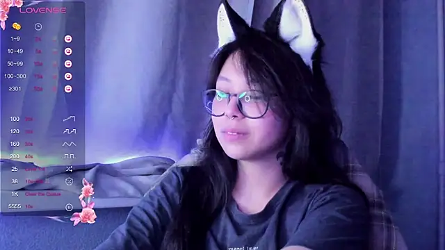 Snapshot of maydaykimmy chatting on 3, 12, 2024 maydaykimmy online show from 3, 12, 2024