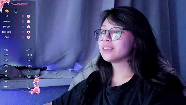 Snapshot of maydaykimmy chatting on 11, 12, 2024 maydaykimmy online show from 11, 12, 2024