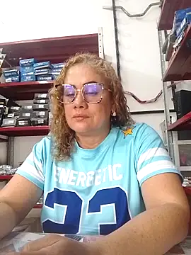 sophiahunt286 online show from 17, 12, 2025