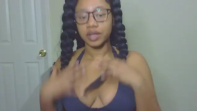 goddessdaisysky online show from 13, 10, 2025