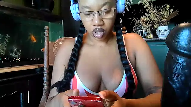 goddessdaisysky online show from 21, 6, 2026