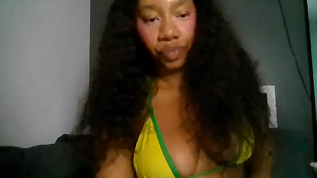 goddessdaisysky online show from 12, 6, 2026