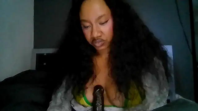 goddessdaisysky online show from 31, 5, 2026