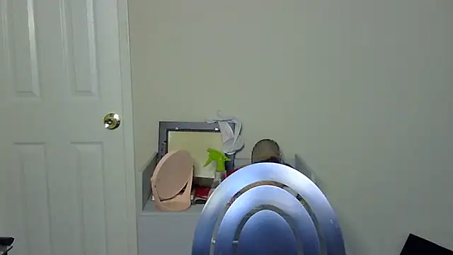 goddessdaisysky online show from 24, 10, 2025