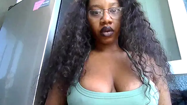goddessdaisysky online show from 12, 6, 2026
