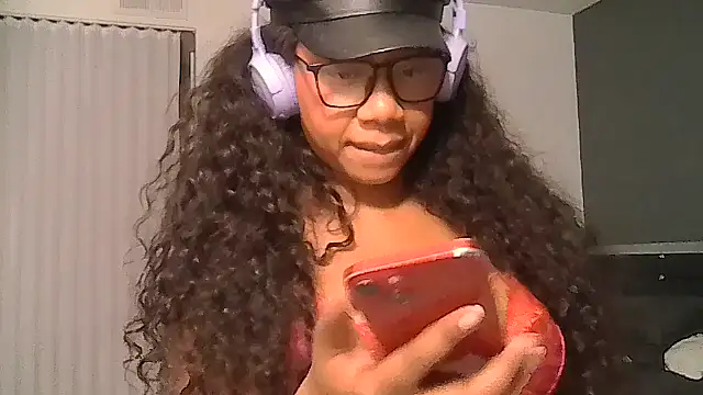 goddessdaisysky online show from 10, 4, 2026