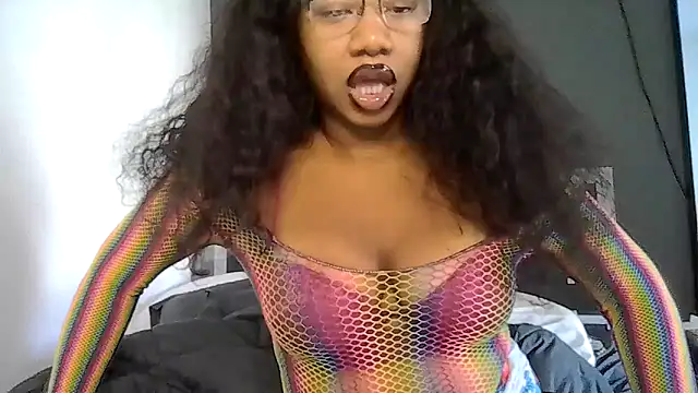 goddessdaisysky online show from 14, 6, 2026