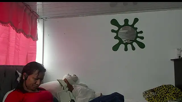 Laflaka22 online show from 13, 11, 2025