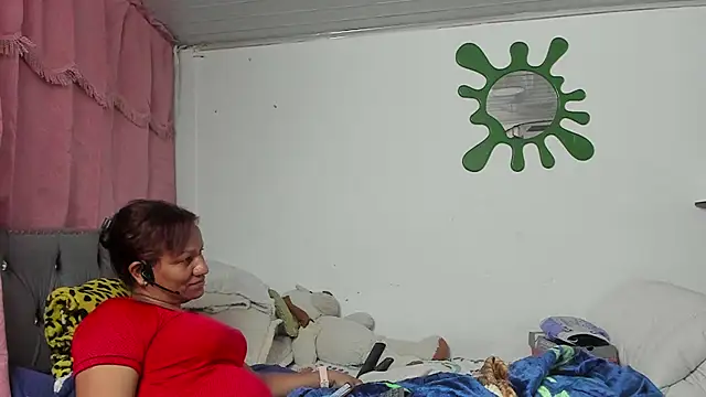 Laflaka22 online show from 30, 10, 2025