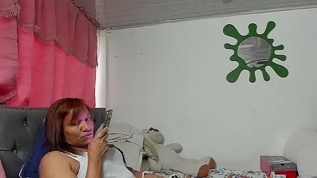 Laflaka22 online show from 25, 10, 2025