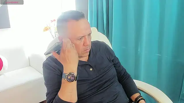 FERDIGNAN0329 online show from 18, 11, 2025