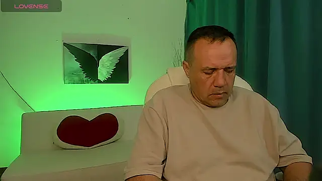 FERDIGNAN0329 online show from 20, 11, 2025