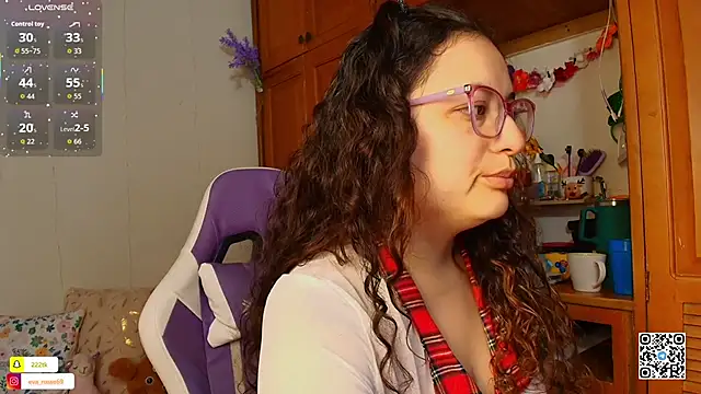 eva rosse69 online show from 5, 3, 2026