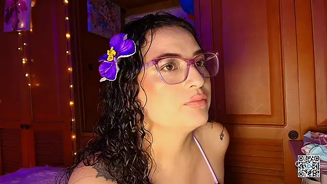 eva rosse69 online show from 24, 4, 2026
